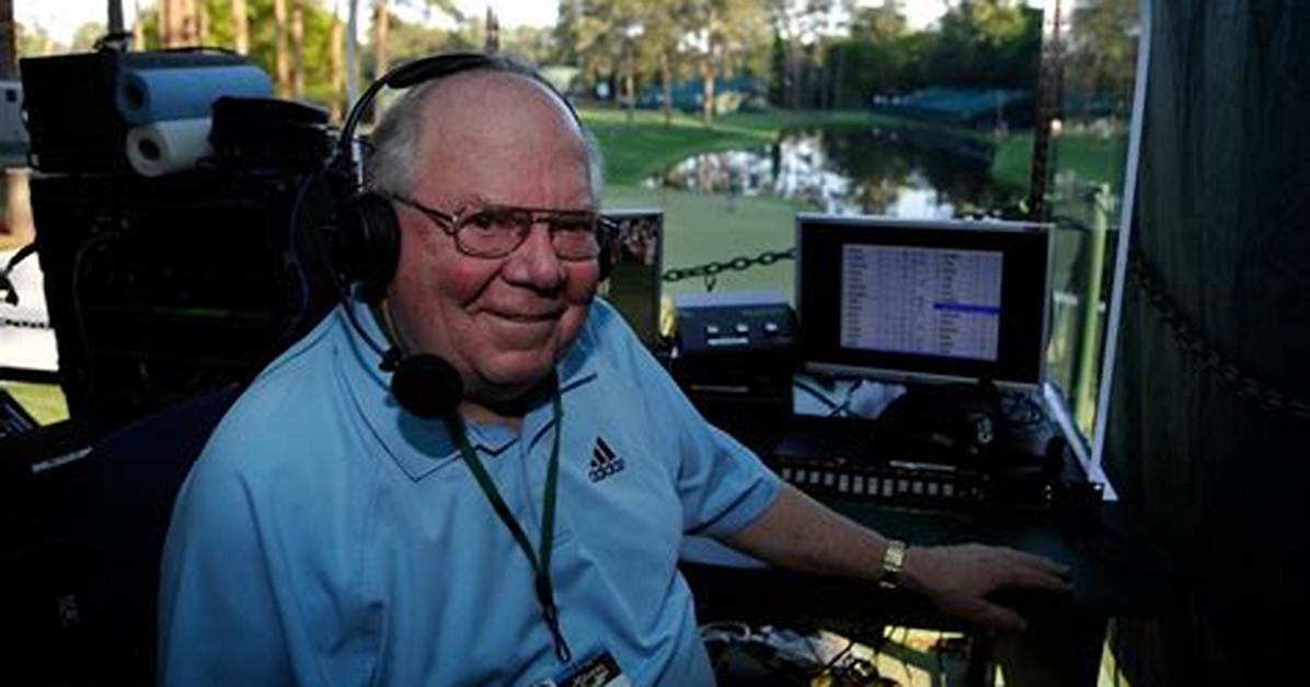 Verne Lundquist ·