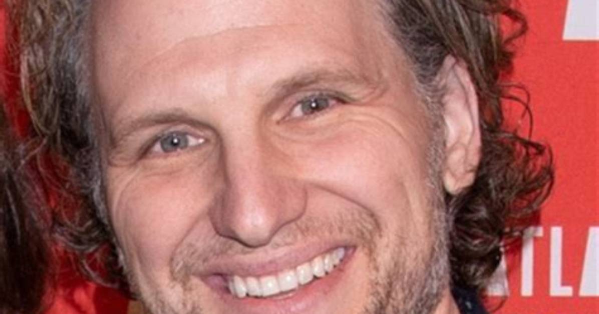 Victor Carlos Arcelus: Who Is Sebastian Arcelus Father?