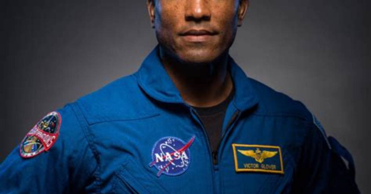 Victor J Glover Height, Weight, Net Worth, Age, Birthday, Wikipedia, Who, Instagram, Biography ·