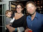 Victoria Vantoch – Biography, Family, Misha Collins Wife Facts
