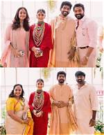 Vijay Sethupathi and His Beloved Wife: a Beautiful Journey Together