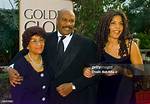 Ving Rhames' Family Ties Explored
