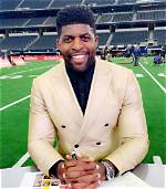 Vivasync | Emmanuel Acho Net Worth