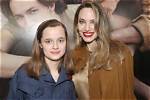 Vivienne Jolie-Pitt: the Young Star in the Spotlight
