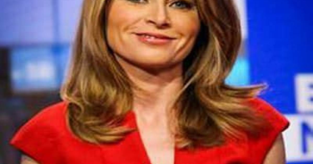 Vonnie Quinn Bio, Wiki, Husband, Age, Parents, Bloomberg, and Net Worth