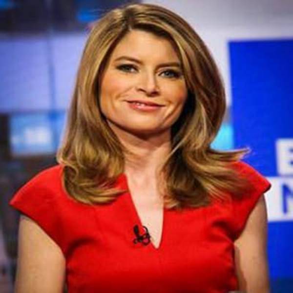 Vonnie Quinn Bio, Wiki, Husband, Age, Parents, Bloomberg, and Net Worth