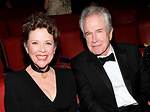 Warren Beatty and Annette Bening: a Love Story That Withstands Time