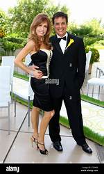 "Was Christian Leblanc Married to Tracey Bregman"?