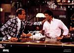 Was Fred Dryer on Cheers