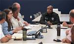 Was the Deputy Administrator of Fema, Erik Hooks Arrested? ·
