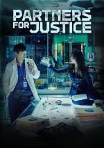 Watch Partners in Justice Season 3: Witness the Thrilling Return