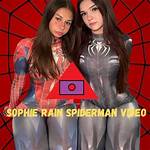 Watch the Incredible Sophie Rain Spider Part 2 Video Now!