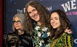 Weird Al Yankovic's Daughter Nina Yankovic Meet