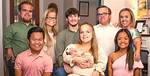 Welcome to the Family: the 7 Little Johnstons' New Baby Brother