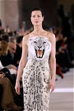 Were Schiaparelli's Ultra-Realistic Animal Heads an Irresponsible Glamourisation of Trophy Hunting?