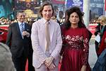 Wes Anderson's Wife All About Juman Malouf and Their Relationship ·