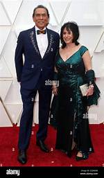 Wes Studi Wife Maura Dhu Studi and Daughter Leah Studi, Family Ethnicity |