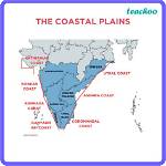 What Cities Are in the Coastal Plains in Texas?
