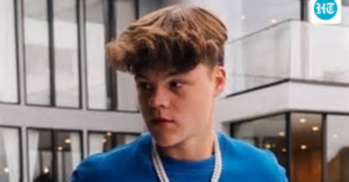 What Did He Do? Youtuber Charges |