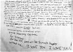 What Did Kurt Cobain Write on His Shoes? Celebrity. Fm #1 Official Stars, Business & People N ·