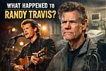 What Happened: an Update on Randy Travis's Health Struggle