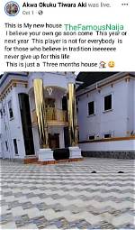 What Happened to Akwa Okuko Tiwara Aki? Is Akwa Okuko Kidnapped?