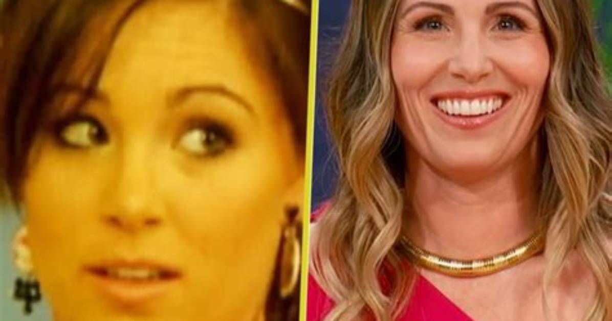 What Happened to Christina from Laguna Beach and Where Is She Now? ·