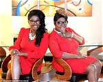 What Happened to Diamond and Silk? Age Difference & Net Worth