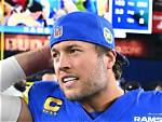 What Happened to Matthew Stafford’s Teeth? Fans Are Curious About the American Football Player
