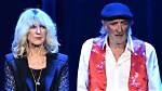 What Illness Does John Mcvie Have? |