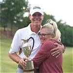What Illness Does Steve Stricker Have? Details on the Health Status of the Golfer and His Daughter Progress in Golf