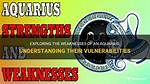 What Is an Aquarius Weakness? Celebrity. Fm #1 Official Stars, Business & People Network, Wik