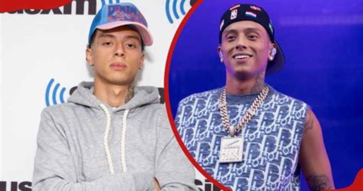 What Is Central Cee Ethnicity? Religion and Family Background of the British Rapper