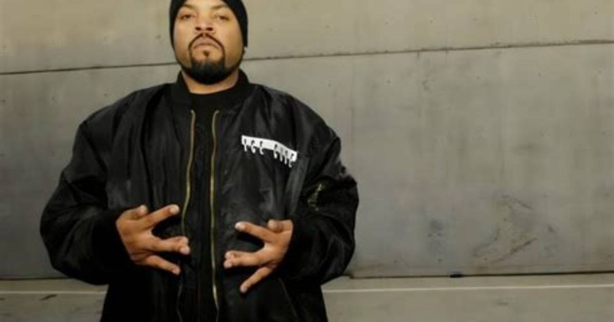 What Is Ice Cube's Best-Selling Album?