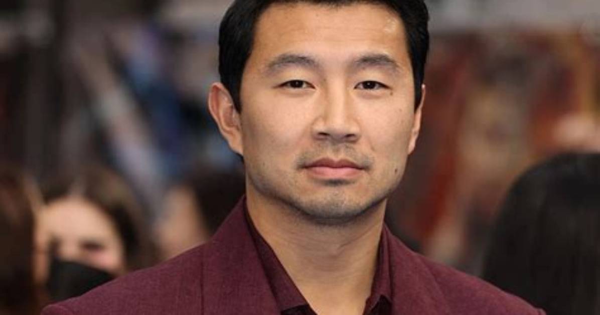 What Is Simu Liu Religion | Ethnicity and Parents