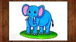 What Is the Colour of Elephant? ·