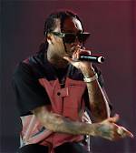 What Is the Rapper Worth? |