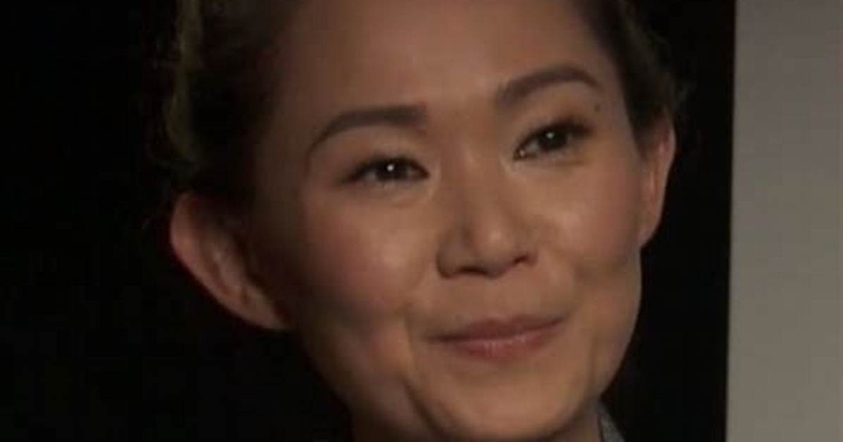 What Man Is Hong Chau Married to?