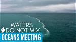 What Oceans Meet at Cape Town?