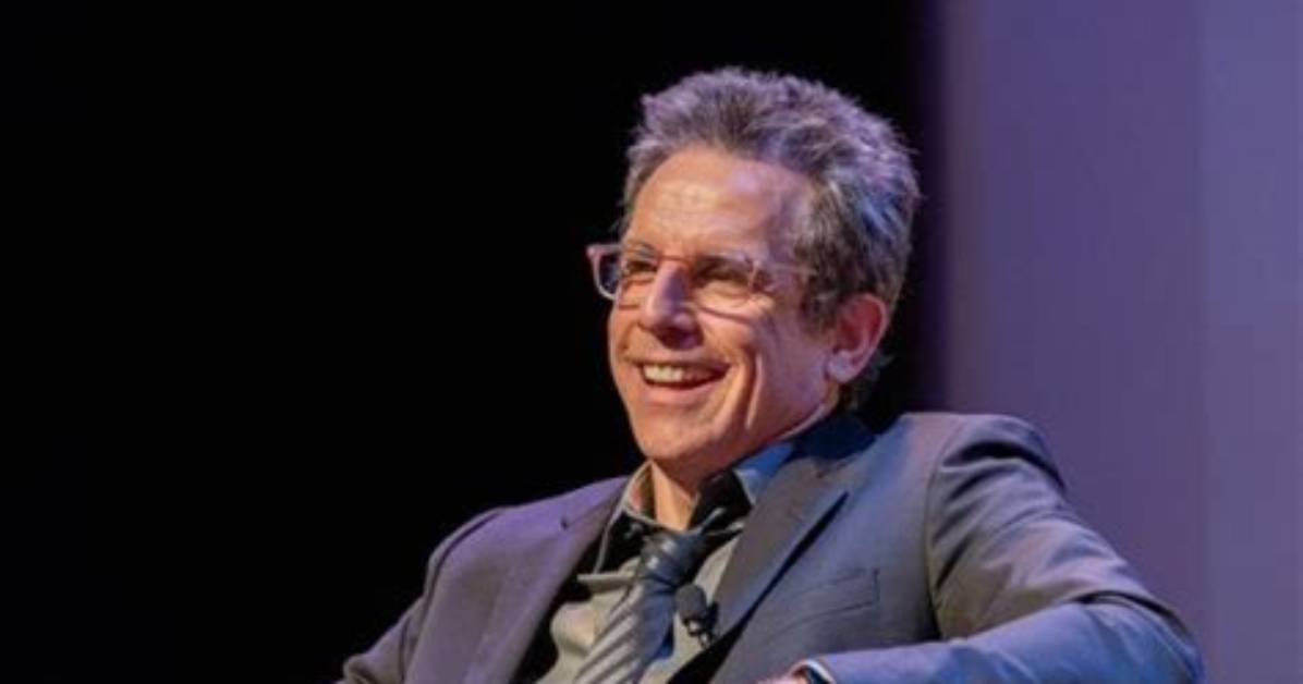 What’s Ben Stiller’s Sexuality? Is Ben Gay or Straight?