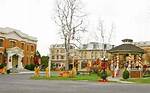 What Town Was Gilmore Girls Filmed in?