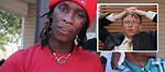 When Bill Gates Met Young Thug: a Fusion of Philanthropy and Hip-Hop