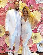 When Did Natalie Nunn Get Married? a Journey Through Love