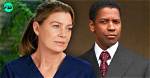When Ellen Pompeo and Denzel Washington Took Twitter by Storm