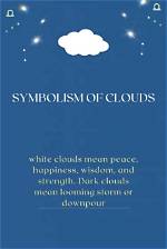 When the Clouds Roll in: the Meaning Behind "Sunshine Go Away Today"