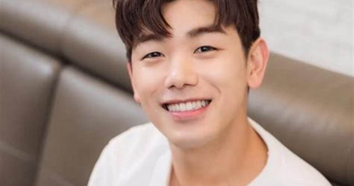 When Was Eric Nam Born? Explore His Birthdate