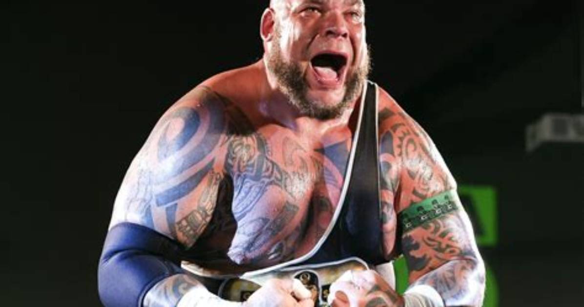 Where Does Tyrus Live? Inside the Wrestlers Home