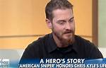 Where Is Chris Kyle Brother Jeff Kyle Now? Death or Still Alive Today and Longest Shot Comparison