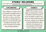 Where Is He from? Explore His Ethnicity and Nationality |