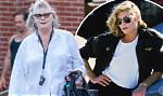 Where Is Kelly Mcgillis Today: a Look